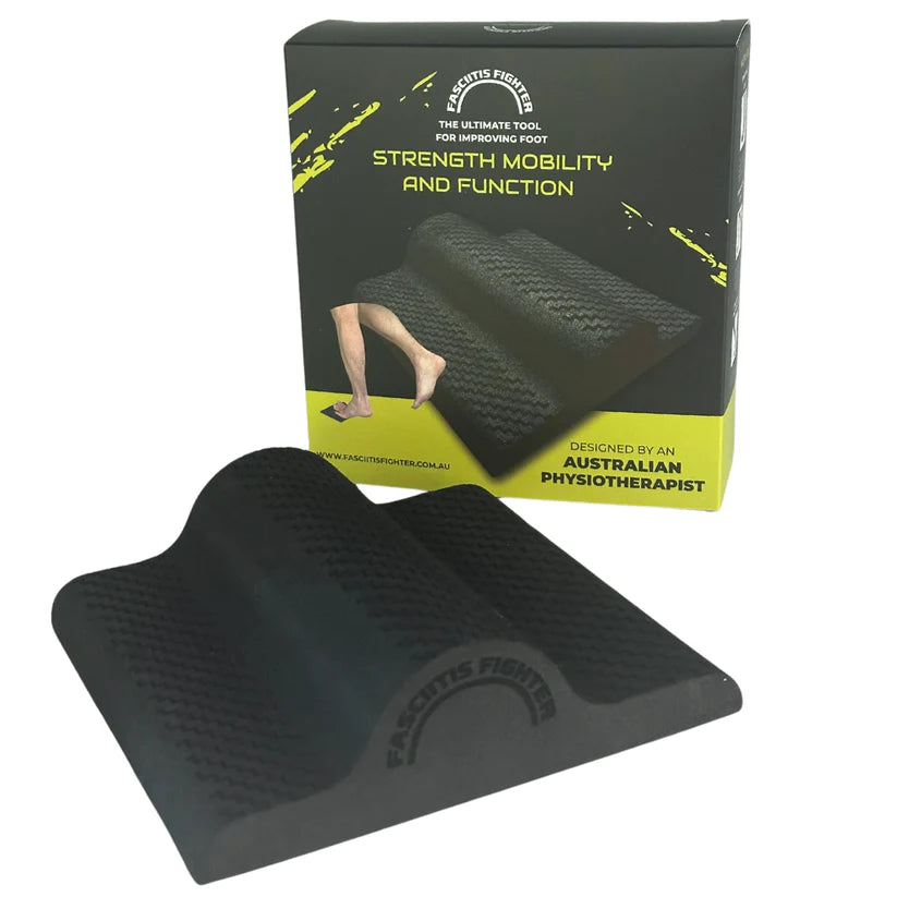 Fasciitis Fighter / EVA Foam Exercise Device (single - 15cm wide)