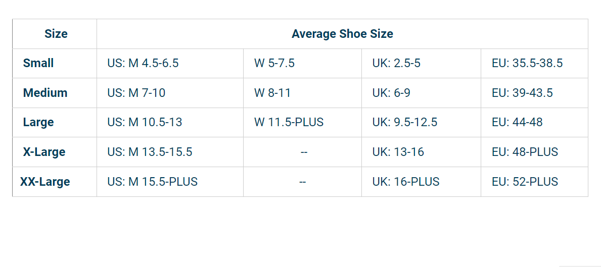 OS1st WP4+ WIDE Wellness Performance Socks / Crew