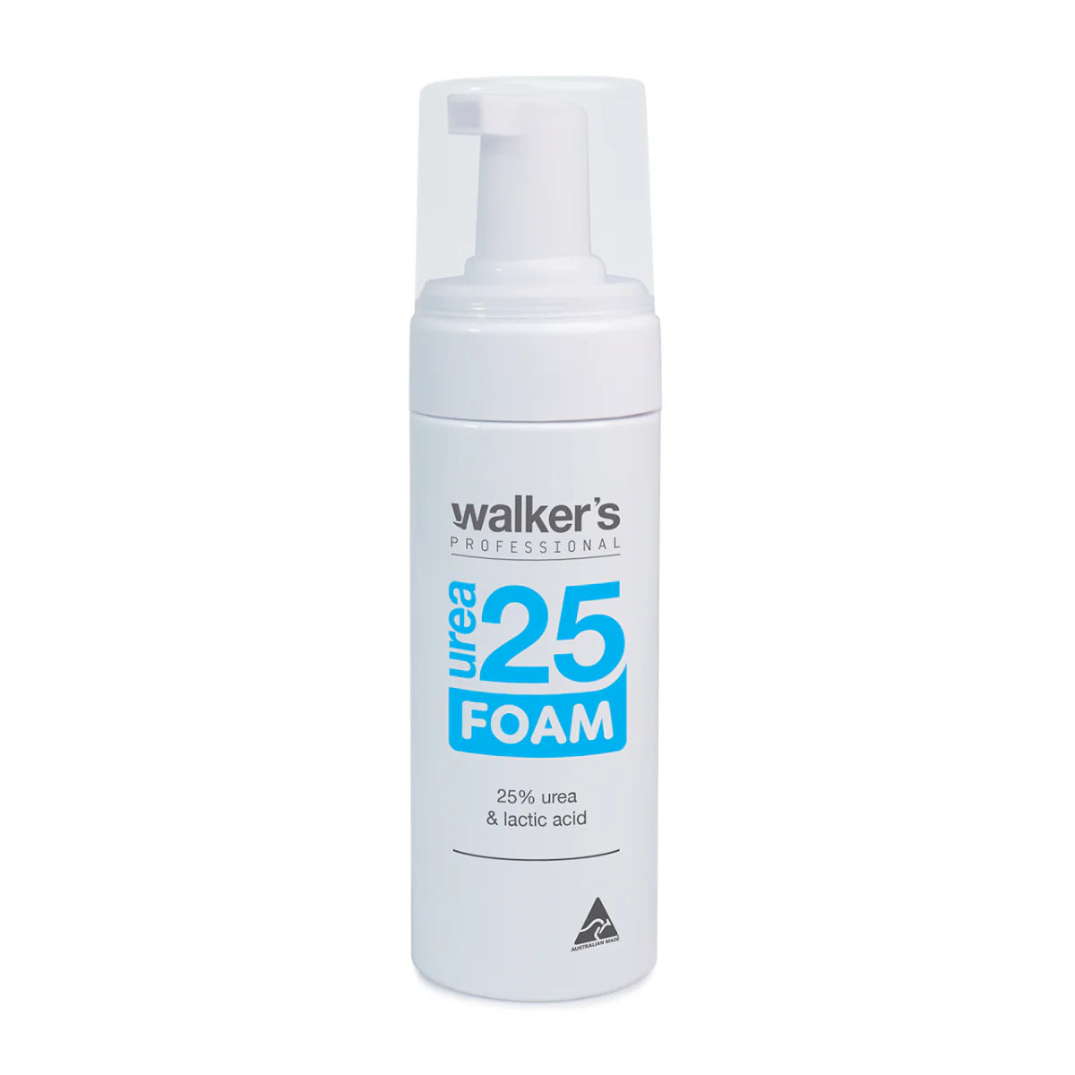Walker's Urea 25 Foam