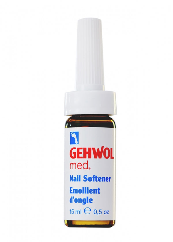 Gehwol med. Nail Softener 15ml