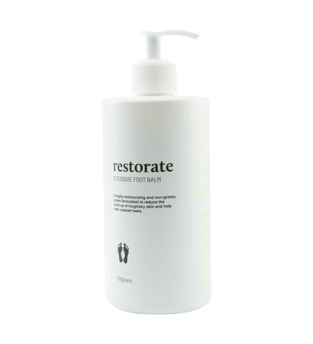 Restorate Intensive Foot Balm 9% Urea