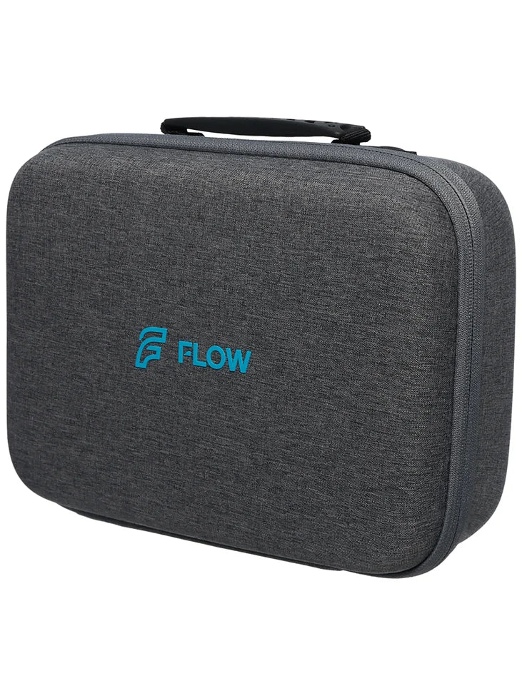 Flow MOVE Percussion Massage Therapy Device