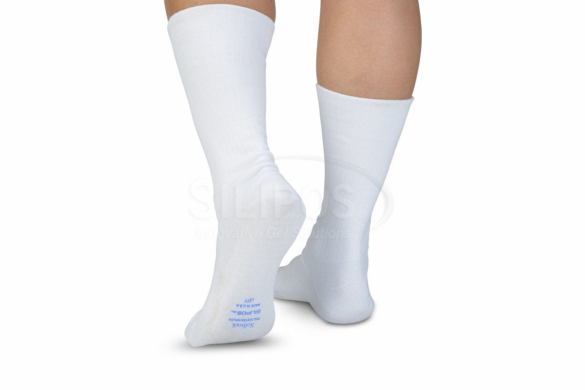 Silipos SoftSock / 6mm Gel Sock