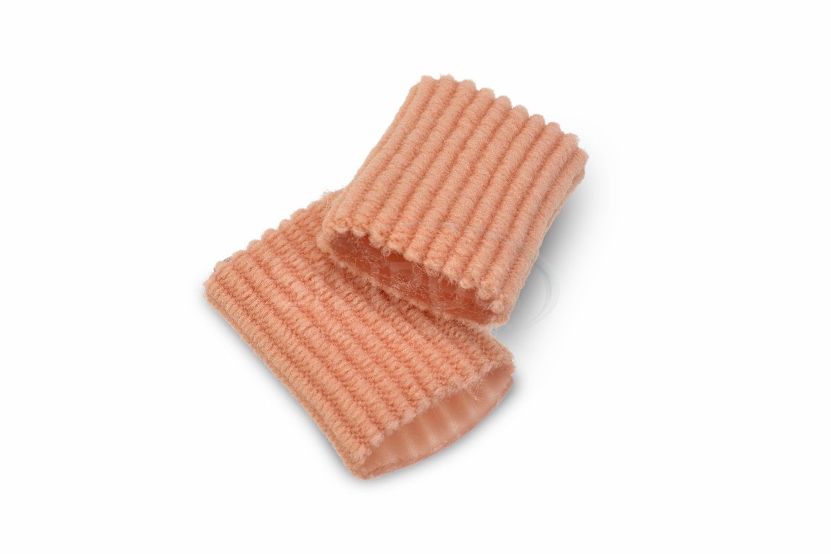 TheraStep™ Gel Corn Pads Pkt 2