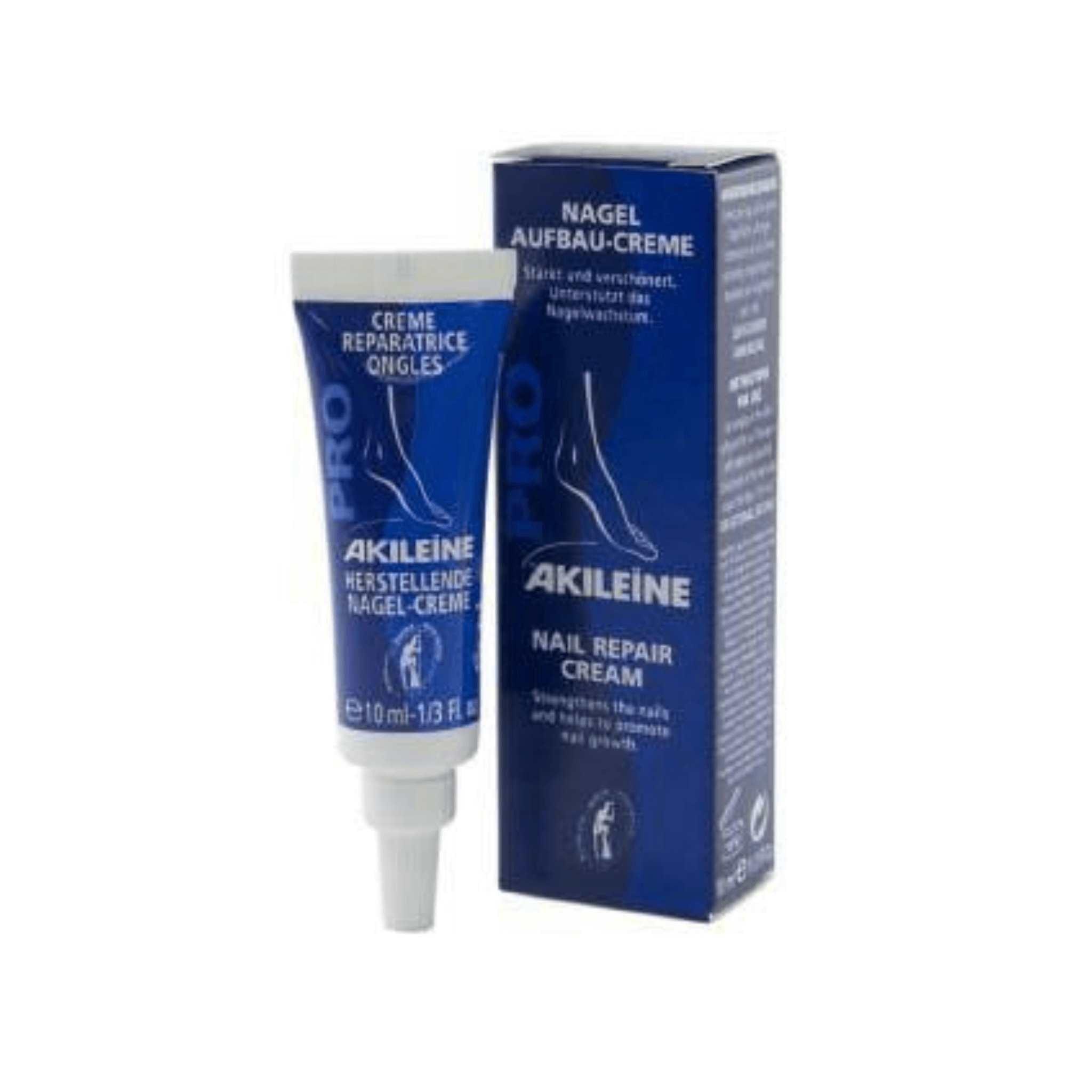 Akileine® Nail Repair Cream 10ml