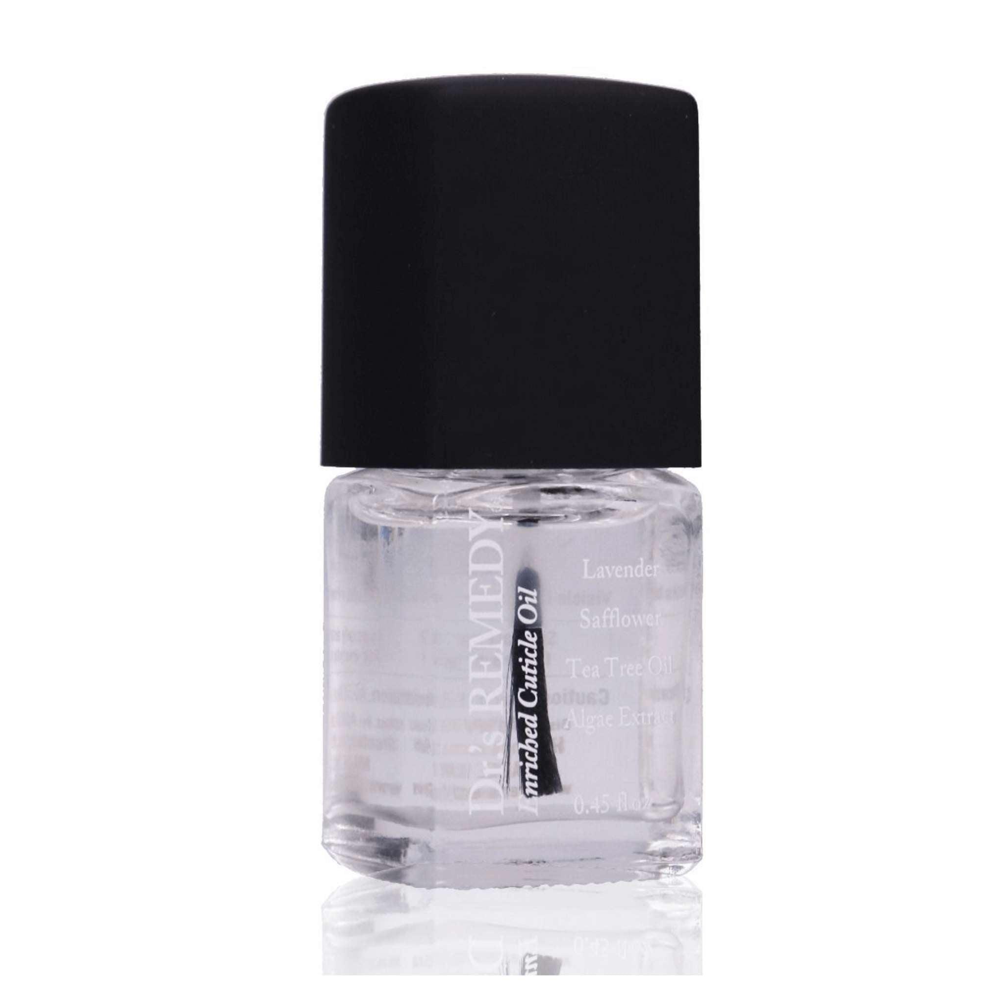 Dr.'s REMEDY / Anti-Fungal CARESS Cuticle Oil 15ml