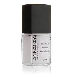 Dr.'s REMEDY / MODEST Matte Enriched Nail Treatment 15ml