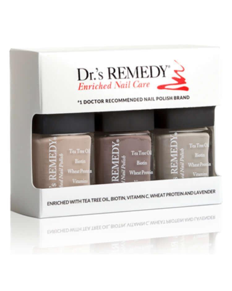 Dr.'s REMEDY / Namaste Neutral Trio