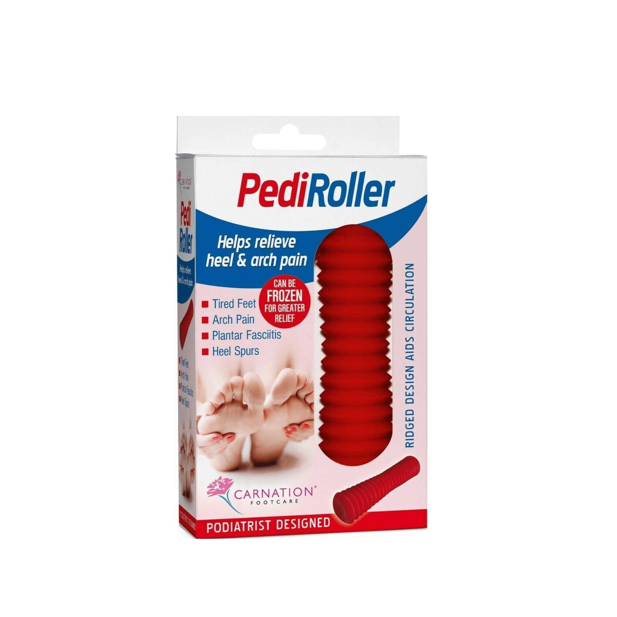 Carnation PediRoller Foot Massager